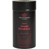 Assam Breakfast Black Loose Leaf Tea 125g Caddy