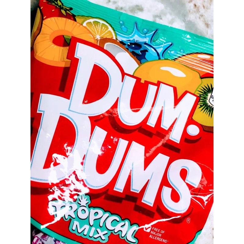 Dum.Dums-Tropi