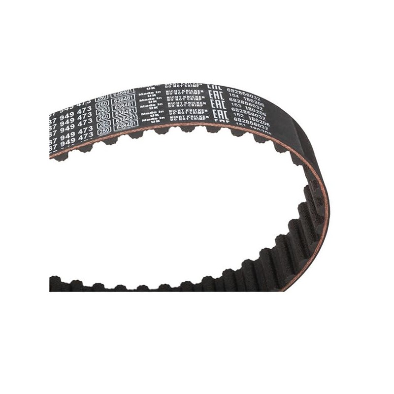 Bosch 1 987 946 325 Timing Belt Kit