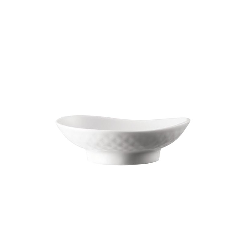 Rosenthal Junto White Bowl 8 cm