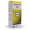 NT Labs Ammonia Test Kit, Aquarium Water Test Kit, Pond