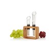 AdHoc VA12 Wine Connoisseur Set of 2 Consists of 1x