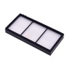 3 HEPA filtres pour iRobot Roomba séries 800 Hannets® no.