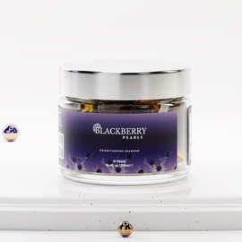 Blackberry Pearls Shampoo Pods Haircare - Specification: 21 Count