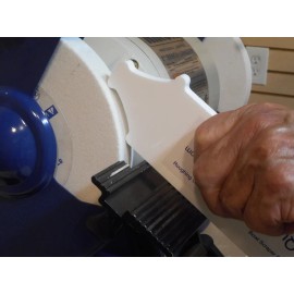 Ron Browns Best LLC Quad - Ron Brown's Best Quad Platform Setting Jig For Wood Lathe Tools