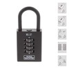 Combination lock Numero 97 40 SB