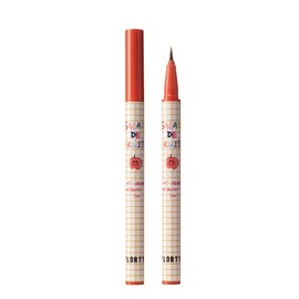 Floret 04 Color Liquid Eyeliner WP