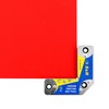 S&R Welding Magnet Set with Angles 15° 45° 60° 90°