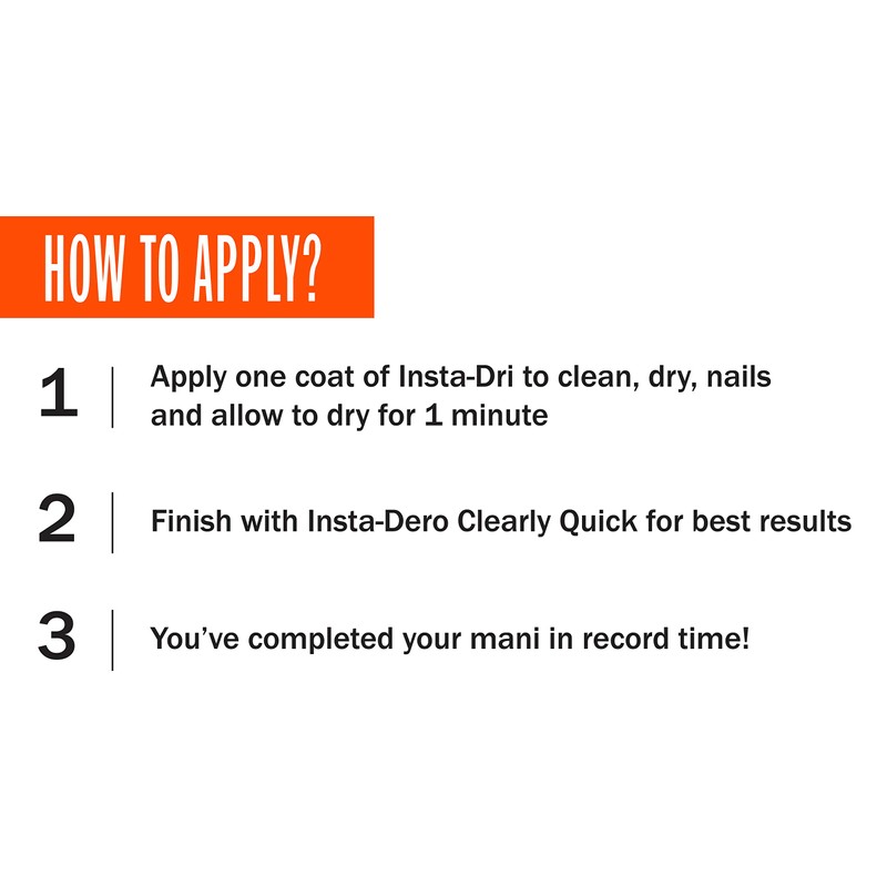 Sally Hansen InstaDri Nagellak 523 Thyme is Money 9 ml