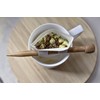 Susable Set of 2 Reusable Tea Bags Made of Fabric,