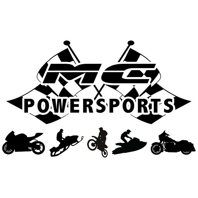 Atv Twist Throttle Conversion Kits Mp Cable 01-0742