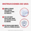 Harpic White & Shine Pastillas Acuaticas con Cloro, 5 piezas