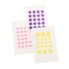 Beavorty Pcs Heart Shape Patches for Face Hydrocolloid Pimple Stickers