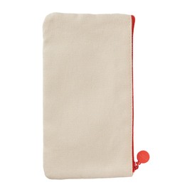 brm-pec01 Pen Case Branch Brother Marks, puppy, Casual