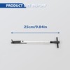 GNXFixt 2PC EN-48313-1 Timing Chain Retainer Tool Set for 3.6L