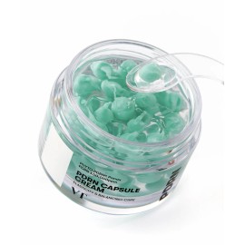 VT Cosmetics [VT Cosmetics]PDRN Capsule Cream 100 50ml