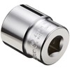 Yamashita Industrial Research Institute Hexagonal Socket 4400M-27 Drive: 0.5 x
