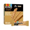 KIND THINS Caramel Almond & Sea Salt, Gluten Free, 100