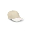 Generisch Baseball Cap for Men and Women, beige