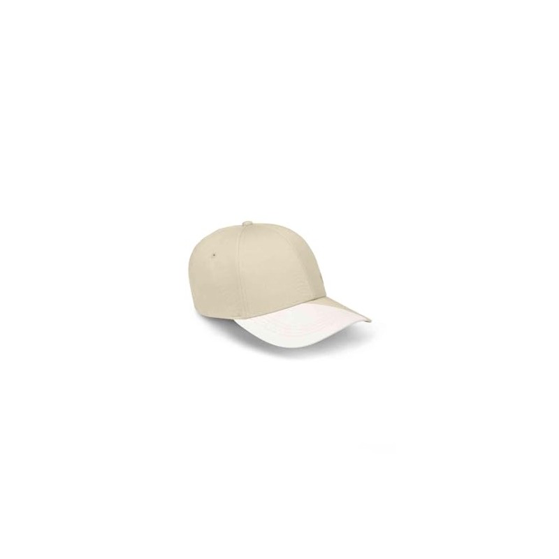 Generisch Baseball Cap for Men and Women, beige