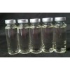 Unbranded 20 ML Clear Vials W/ Caps & Plugs -