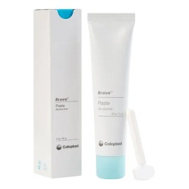 Pasta Brava Coloplast Ref 12050 60 Gramos