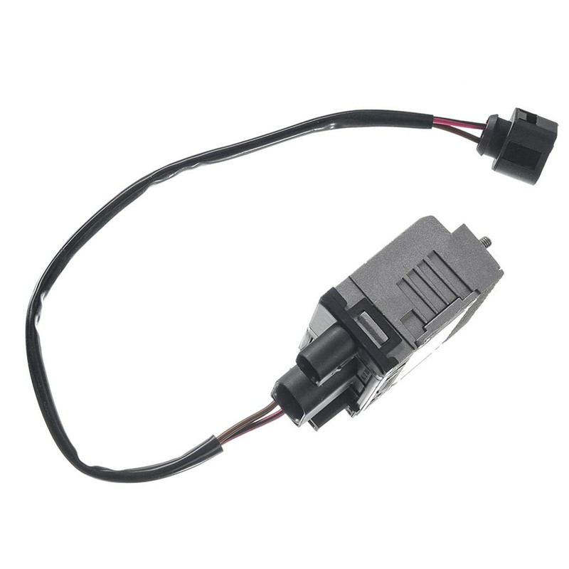 Frankberg Fan Controller for A4 8E2/B6 8E5/B6 A6 4B/C5 Allroad