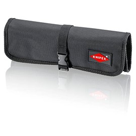 KNIPEX Tool Bag Empty 4 Compartments 315 mm 00 19 56 LE