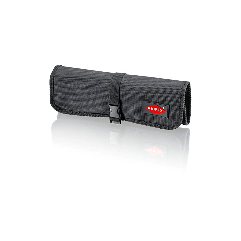KNIPEX Tool Bag Empty 4 Compartments 315 mm 00 19