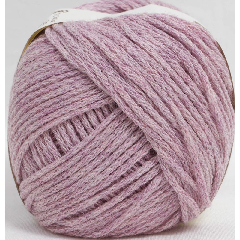 Hamanaka 2428 Pom Lily Fruit Dyed Wool Yarn, Medium Thick,