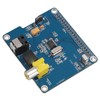 HiFi DiGi+ Digital Sound Card for RasPi 3 2 I2S