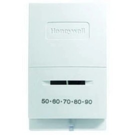 T822K1018/U Honeywell Thermostat Non Programmable