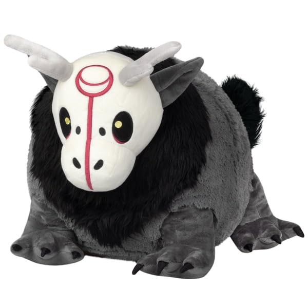 Squishable / Forest Demon Plush