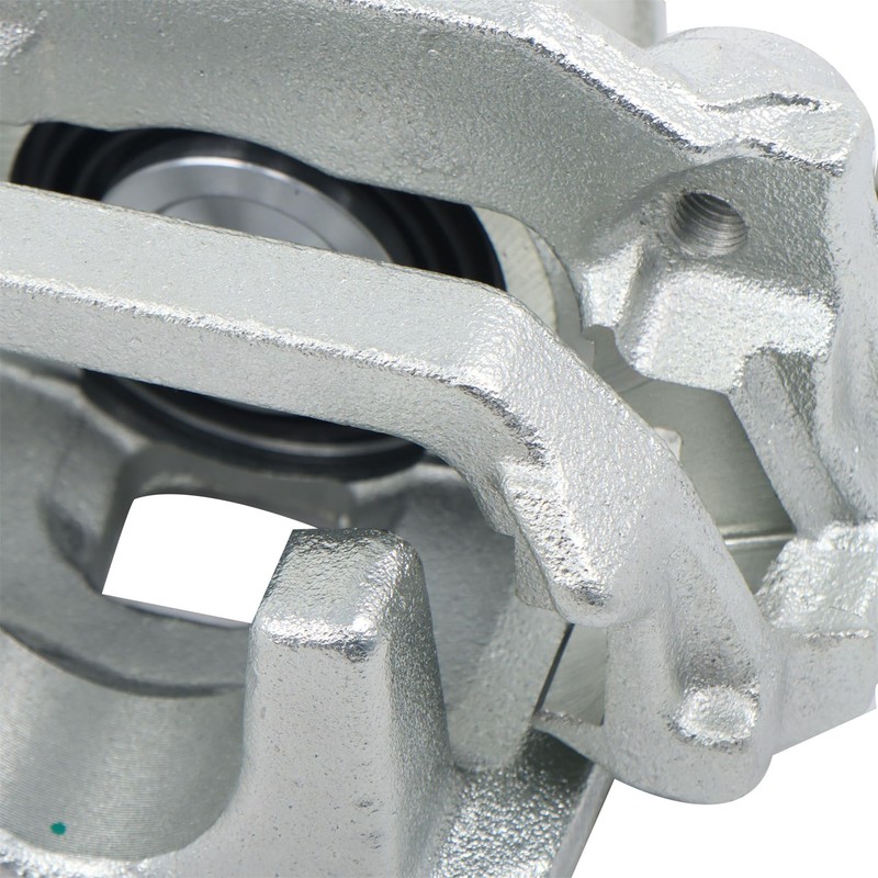 labwork Rear Right Electrical Brake Cylinder Caliper Replacement for Mitsubishi
