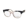 Sean John 6039 Eyeglass Frame/Eyewear Designer Glasses Popular Design Full-Rim