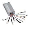 Electric Bike Controller Aluminum Alloy Bicycle Accessories with SM Connector