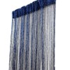ave split Decorative Door String Curtain Wall Panel Fringe Window