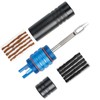 RRK Tubeless Bike Tire Repair Kit, Quick and Easy to