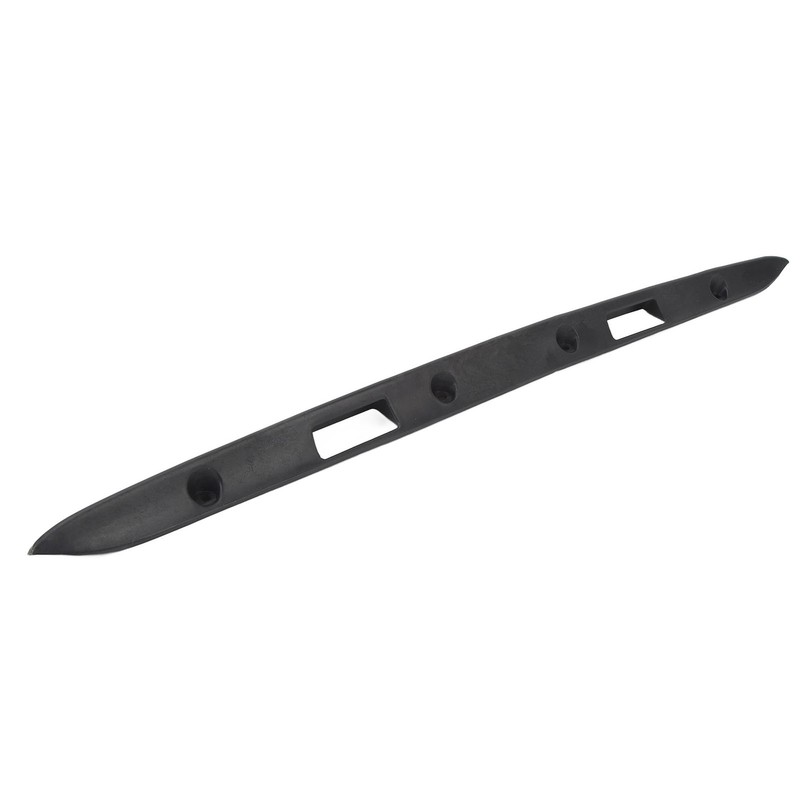 Door Handle Tailgate Boot Trim 2107580438 Trunk Lid Handle Trim