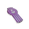 KW kenworth kw emblem metal truck semi chrome purple