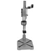Drill Press Stand, Universal Electric Bench Clamp wirh Aluminum Base
