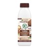 Garnier Ultimate Blends Coconut Conditioner for Frizzy Hair, 350ml
