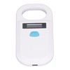 Microchip Reader Scanner 134.2KHZ 125KHZ USB Rechargeable Handheld Pet Tag