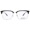 Sunglasses Montblanc MB 0199 OA- 005 Black/Transparent
