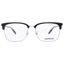 Sunglasses Montblanc MB 0199 OA- 005 Black/Transparent