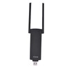 Portable 300M Dual Antenna USB WiFi Signal Range Extender Wireless