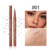2PCS Freckle Pen Set – Natural, Lifelike Fake Freckles in