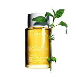 Clarins Contour Body Treatment Oil 100ml, 80083877 / 클라랑스 컨투어 바디 트리트먼트 오일 100ml, 80083877