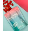 Creatine Monohydrate Gummies | 90 Pack | Gymmies Vegan &