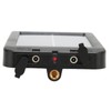 Hunting Camera Solar Panel IP66 Waterproof Portable Small Solar Battery